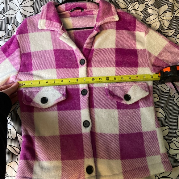 Very soft button up sweater - Picture 9 of 9